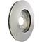 Centric Parts Standard Brake Rotor, 121.34166 121.34166 - alternate 5